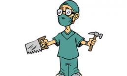 Thì phải như thế chứ sao