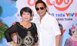 Danh hài Bảo Chung bất ngờ tái xuất sau thời gian vắng bóng