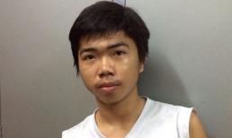 Nghi can giết thiếu niên 13 tuổi tại tiệm Internet ra đầu thú