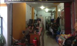 Thiếu niên 13 tuổi bị đâm chết tại tiệm Internet