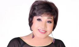 Nghệ sĩ Hồng Nga làm liveshow cuối cùng trong đời