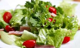 Lập kế hoạch để năm mới mạnh khỏe hơn