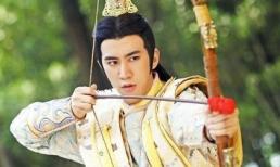 Vẻ đẹp quyến rũ khó cưỡng của mỹ nam 'Võ Mỵ Nương truyền kỳ'