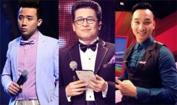 5 MC có đường tình duyên trắc trở nhất showbiz Việt