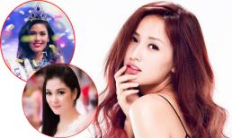 Thành tích học tập đáng nể của mỹ nhân Việt