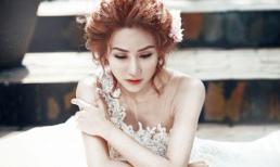 Ngân Khánh trở lại với âm nhạc sau thời gian bỏ bê