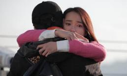 Tuổi thanh xuân tập 7-8: Nhã Phương chủ động ôm hot boy Junsu