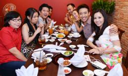 Vương Quốc Tôm – Dịch vụ tiệc chăm sóc chu đáo từ A tới Z