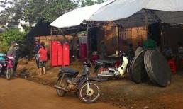 Nghi vấn chồng sát hại vợ con rồi uống thuốc sâu tự vẫn