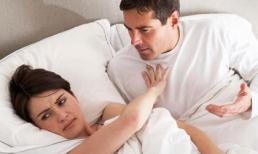 Tôi đã chán ngấy chồng rồi!