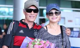 Chồng Khánh Ly đột ngột qua đời tại Mỹ