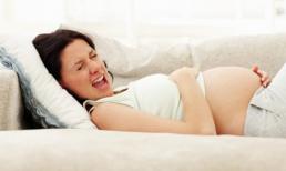 Sợ gì đau đẻ!