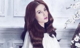 Diễm My 9X khoe vẻ đẹp ma mị đầy quyến rũ