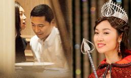 Tình sử cặp kè moi tiền đại gia của Hoa hậu Hồng Kông