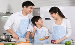 12 bí quyết để trở thành người vợ tuyệt vời