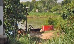 Lời khai rùng rợn của kẻ giết người bỏ xác vào bao tải ở miền Tây