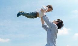 Bố ơi, con không muốn lớn