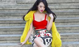 Cô chủ 9x kiếm 150 triệu mỗi tháng nhờ kinh doanh thời trang