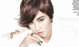 11 sao nữ “đẹp trai” nhất trên màn ảnh Hàn