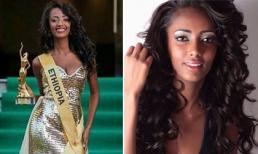 Á hậu 1 cuộc thi Miss Grand International 2014 bị truất ngôi