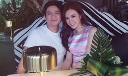 Angela Phương Trinh thừa nhận từng yêu bác sĩ thẩm mỹ