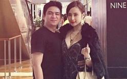 Angela Phương Trinh thanh minh việc nói dối đi Singapore quay quảng cáo