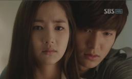 Chuyện tình đầy ngang trái gây 'sốt' gần đây trên màn ảnh nhỏ xứ Hàn