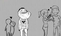 Thơ tình cuối mùa... độc thân: Chắc ai đó sẽ về