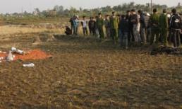 Kinh hoàng mẹ rủ con trai 14 tuổi giết người để quỵt nợ