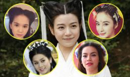 Tiểu Long Nữ phiên bản Việt xấu, đẹp với 'tóc đùi gà'