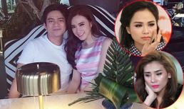 Những mỹ nhân Việt lao đao vì chuyện tình, tiền với đại gia