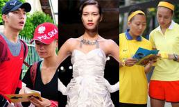 Những thí sinh bị 'ném đá' nhiều nhất trên truyền hình 