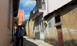 Đi làm về thấy chồng treo cổ tự tử