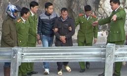 Bắt kẻ giết bạn cướp 100 triệu đồng để mua trâu