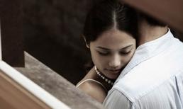 'Bừng tỉnh' sau giây phút 'lầm lỡ' cùng bạn thân của chồng