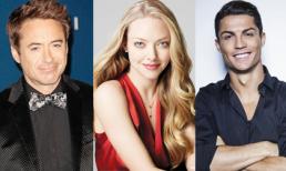 9 ngôi sao hứa hẹn sẽ làm 'khuynh đảo' thế giới năm 2015