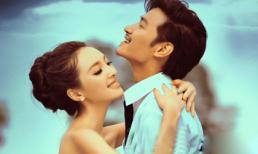 Em đừng ghen nữa, anh xin!