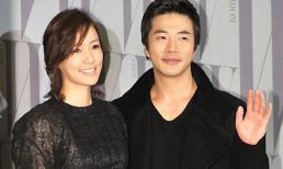 Vợ chồng Kwon Sang Woo chào đón con gái nặng 2,6kg