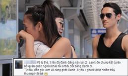 VNTM 2014: Dân mạng bức xúc vì Nguyễn Oanh 5 lần 7 lượt được 'cứu'