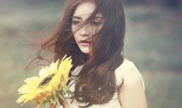 Anh biết điều đó chưa? Em đã có chồng rồi!