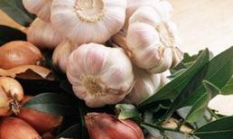 Gan hết độc tố ngay nhờ gia vị quen thuộc trong nhà bạn