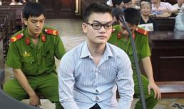 Những gã trai sát hại con riêng của người tình