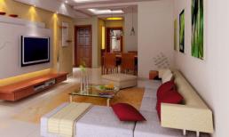 10 lỗi trầm trọng khiến nhỏ nhỏ càng thêm chật chội