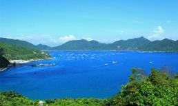 Đã mắt ngắm 10 vịnh biển đẹp nhất miền Nam Trung Bộ