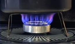 Cách tự tạo một chiếc bếp cồn