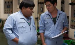 'I Fine Thank You Love You' phá kỷ lục của 'Tình người duyên ma'