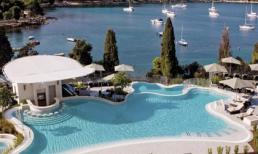 Những khách sạn có ‘view’ tuyệt đẹp khiến du khách mê mẩn