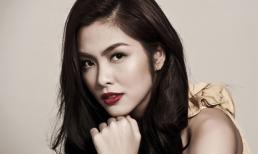 'Vũ khí bí mật' giúp Tăng Thanh Hà thêm quyến rũ