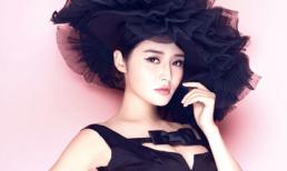 'Mê mẩn' với vẻ đẹp quyến rũ của Từ Đông Đông