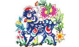 Tiết lộ top 4 con giáp may mắn nhất năm Ất Mùi 2015